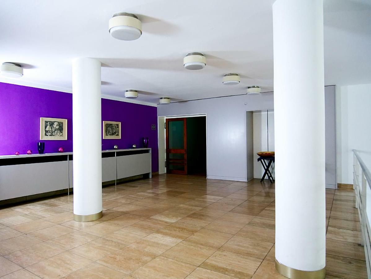 Hotel Albrechtshof Gohrisch 外观 照片