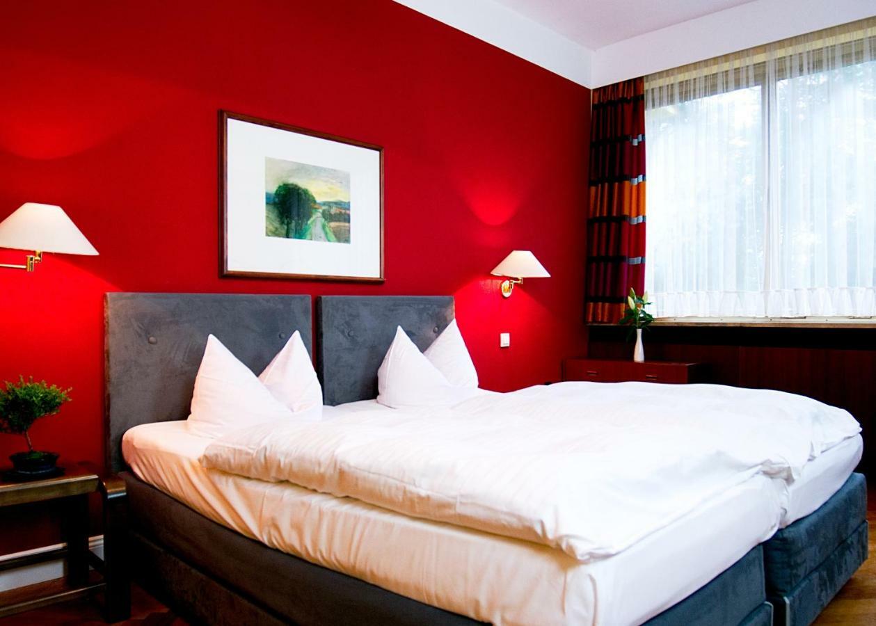 Hotel Albrechtshof Gohrisch 外观 照片