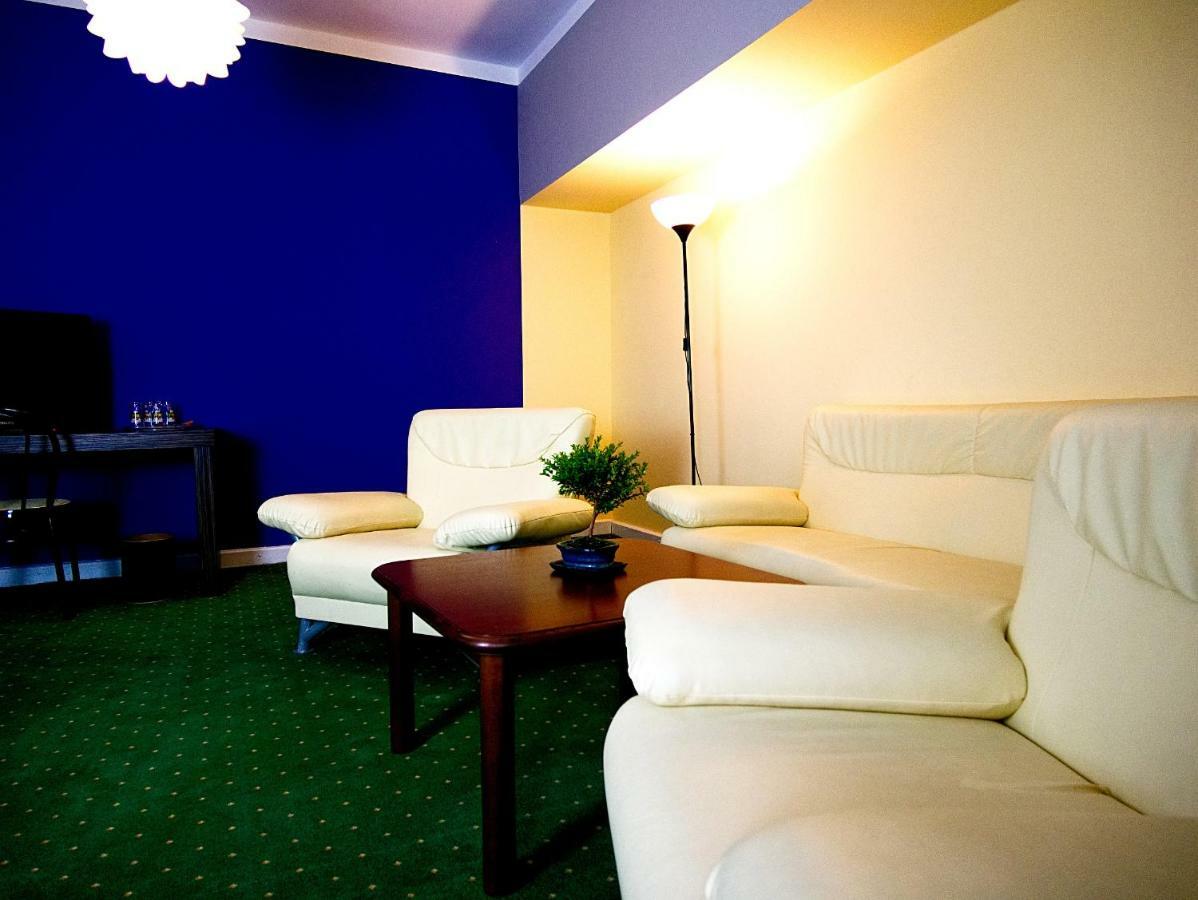Hotel Albrechtshof Gohrisch 外观 照片