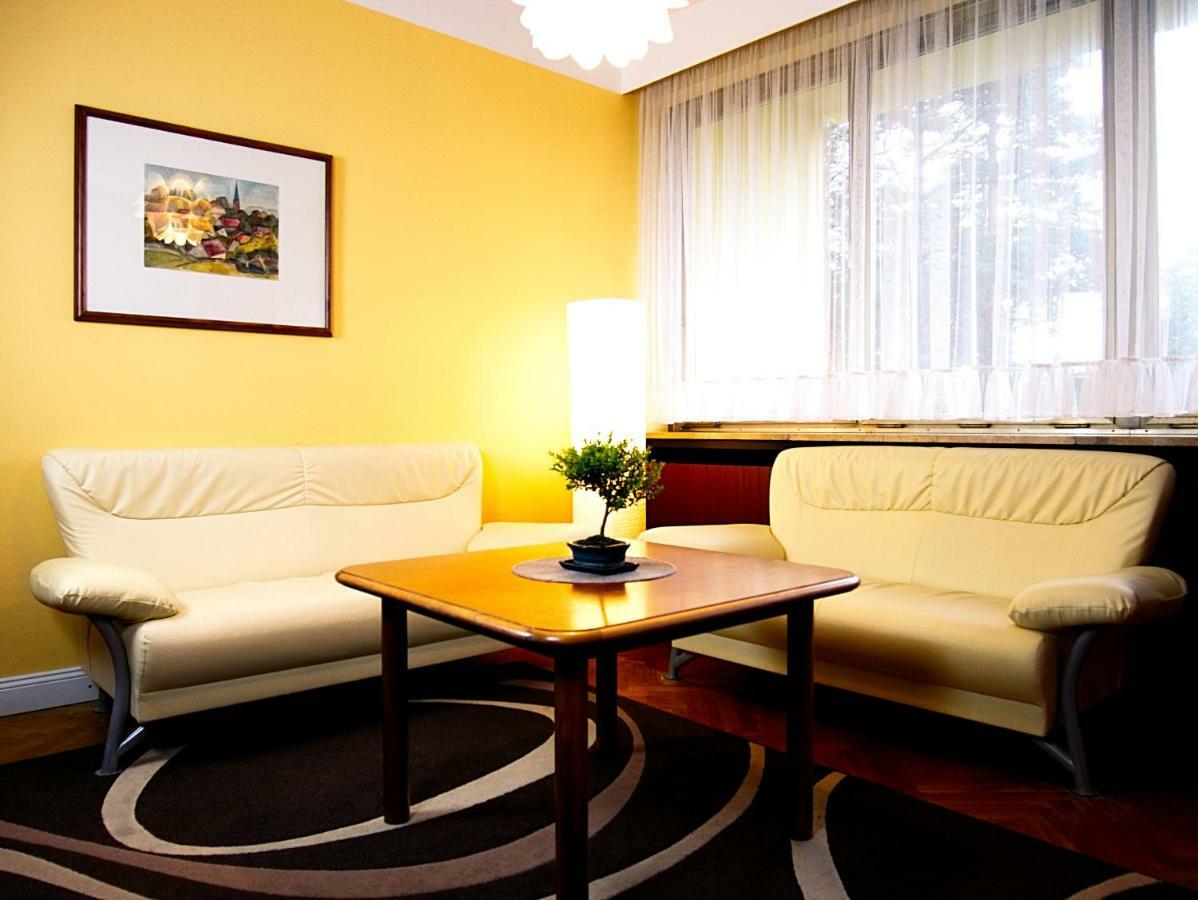 Hotel Albrechtshof Gohrisch 外观 照片