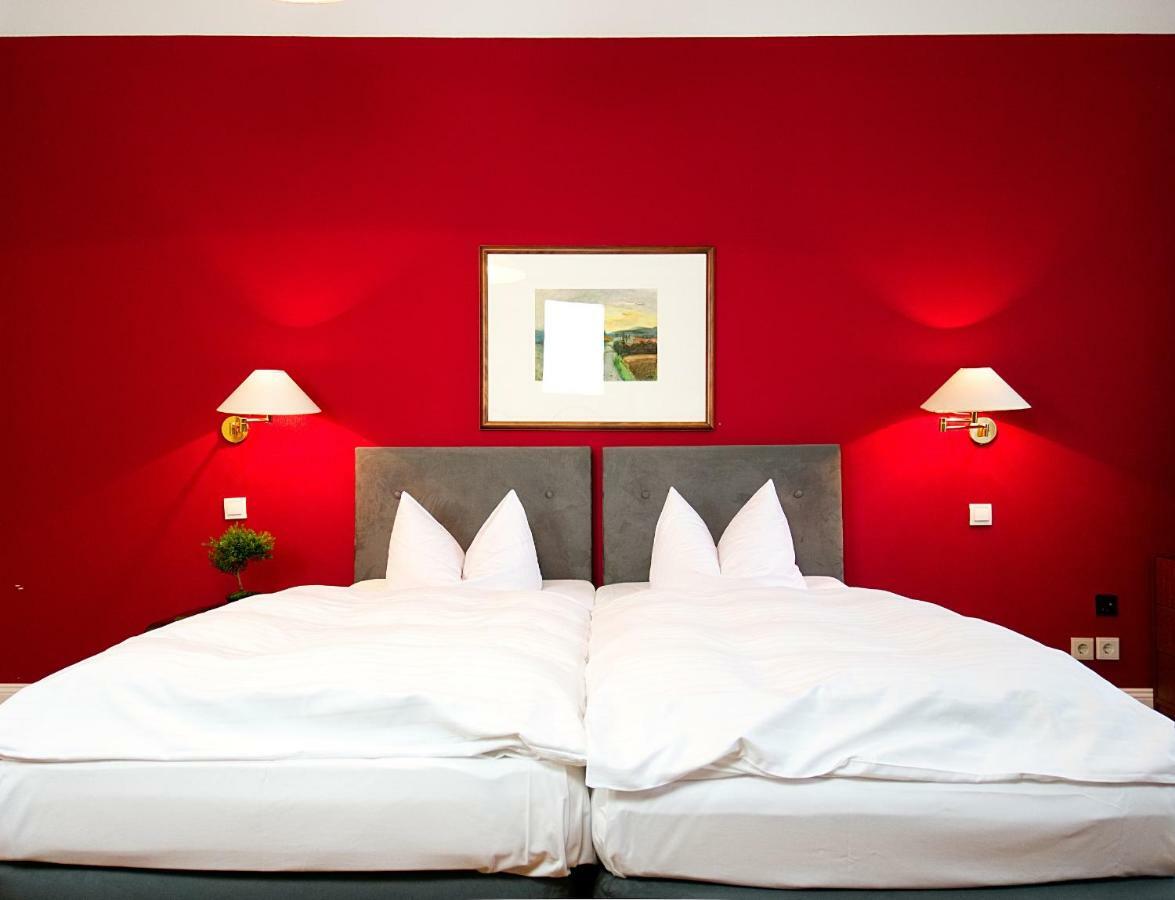 Hotel Albrechtshof Gohrisch 外观 照片
