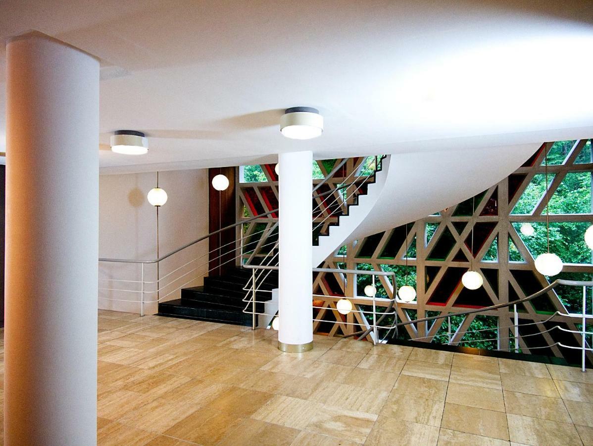 Hotel Albrechtshof Gohrisch 外观 照片